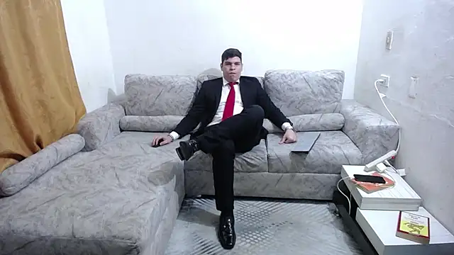 Victor_Maitland Show Webcam