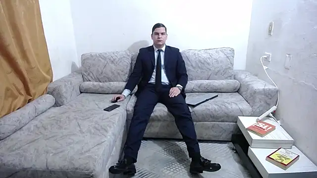 Victor_Maitland Webcam-Show
