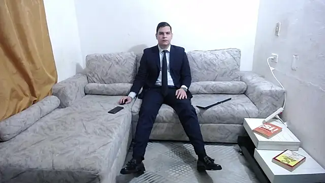 Victor_Maitland 웹캠 쇼