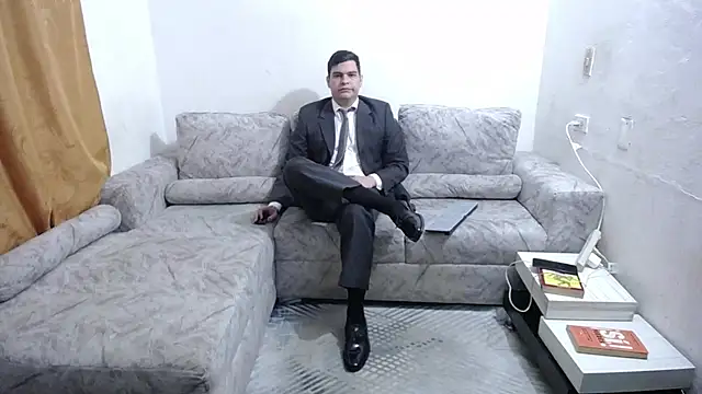 Victor_Maitland 웹캠 쇼