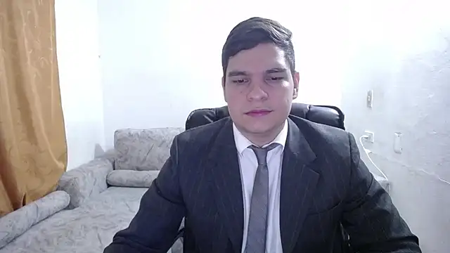 Show Webcam de Victor_Maitland