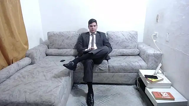 Victor_Maitland 웹캠 쇼