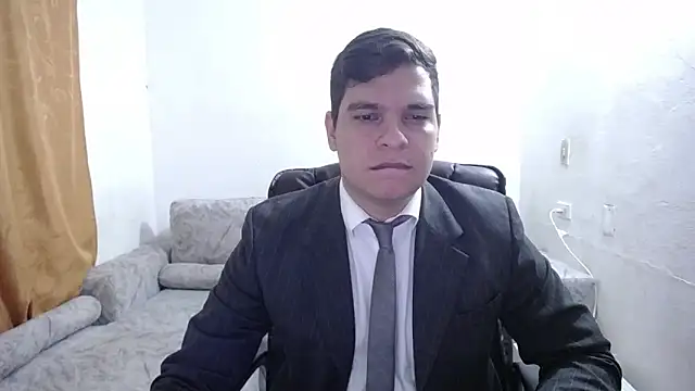 Show Webcam de Victor_Maitland