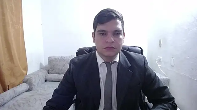 Victor_Maitland Show Webcam