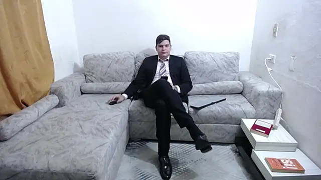 Victor_Maitland's Webcam Show