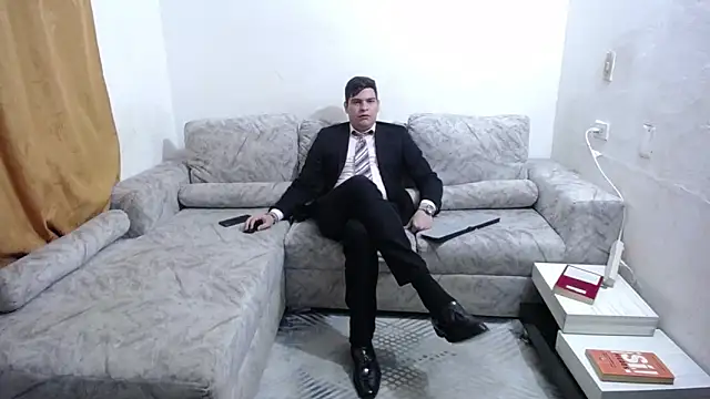 Victor_Maitland Show Webcam