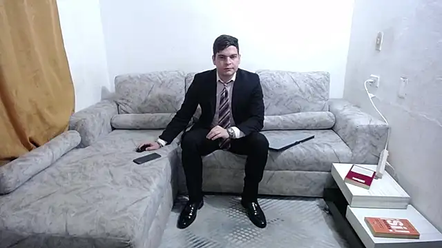 Victor_Maitland 웹캠 쇼