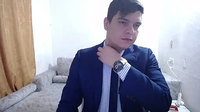 Victor_Maitland 在線直播表演