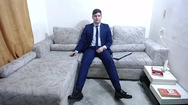 Victor_Maitland Webcam Show