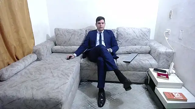 โชว์เว็บแคมของ Victor_Maitland