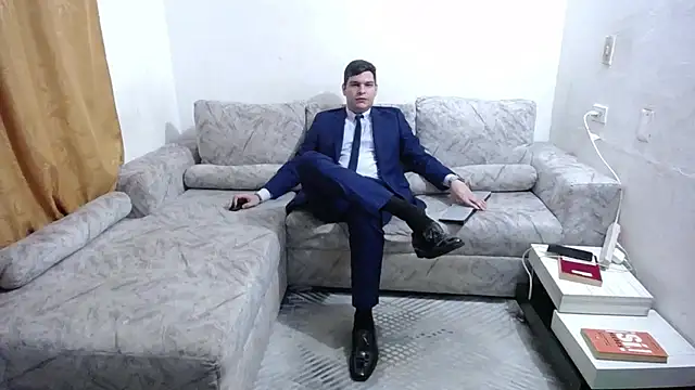 Victor_Maitland Webcam-Show