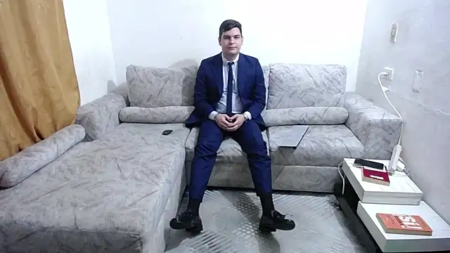 Victor_Maitland Show Webcam