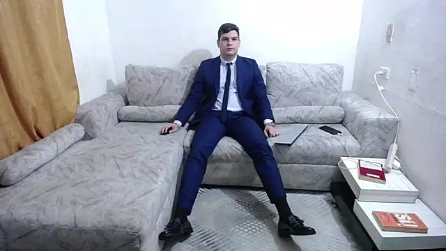 Victor_Maitland's Webcam Show