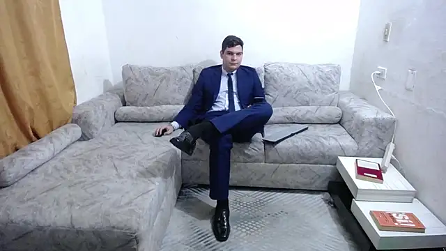 Victor_Maitland Live XXX-Chat