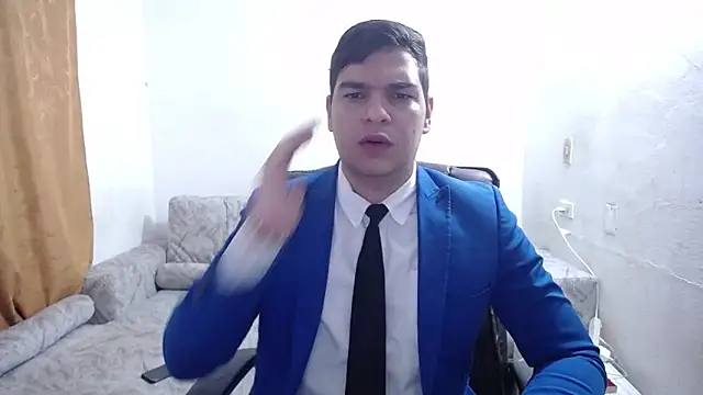 Victor_Maitland 在線直播表演
