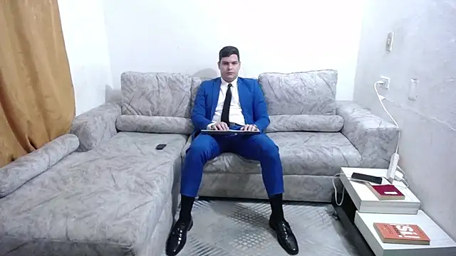 Victor_Maitland 웹캠 쇼