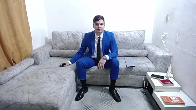 Victor_Maitland Show Webcam