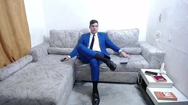 Victor_Maitland 在線直播表演