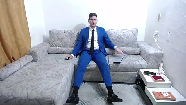Victor_Maitland 웹캠 쇼
