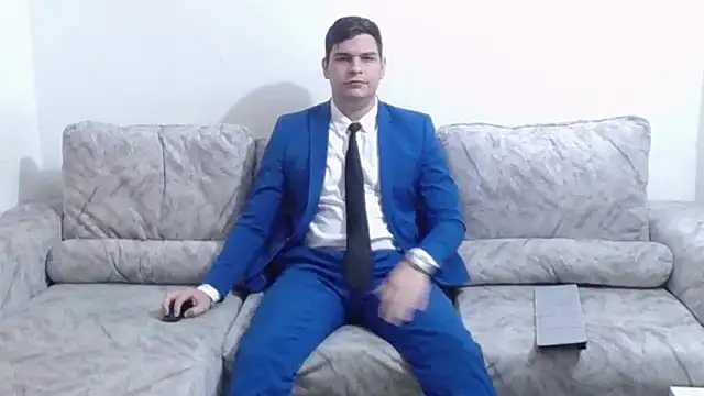 Victor_Maitland 웹캠 쇼