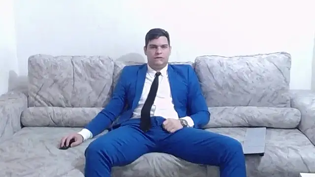 Victor_MaitlandのライブXXXチャット