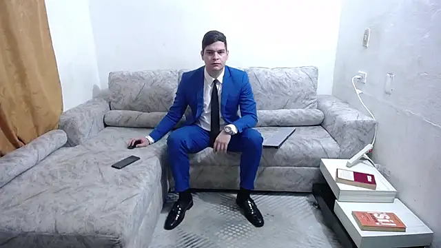 Victor_Maitland Show Webcam