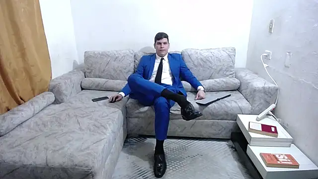 Victor_Maitlandn Webbikameraesitys