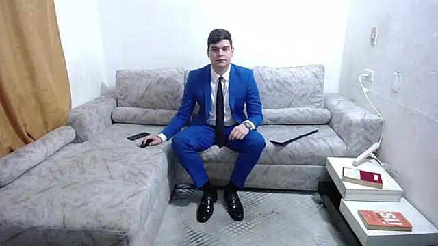 Victor_Maitland Show Webcam