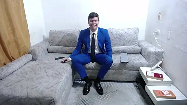 عرض كام Victor_Maitland
