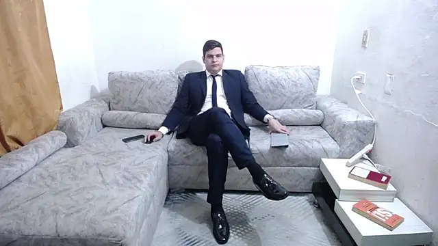 Victor_Maitland Show Webcam