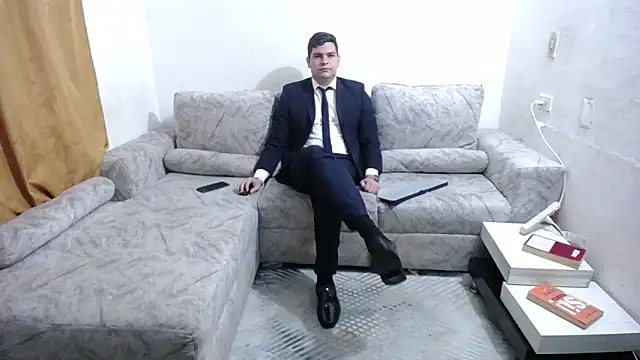 Victor_Maitland 웹캠 쇼