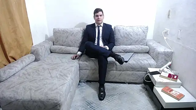 Victor_Maitland 웹캠 쇼