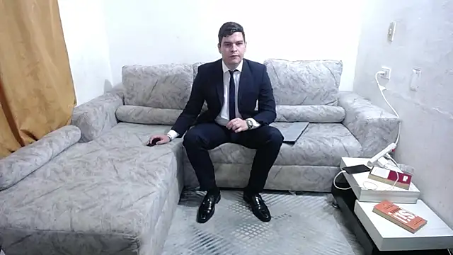عرض كام Victor_Maitland