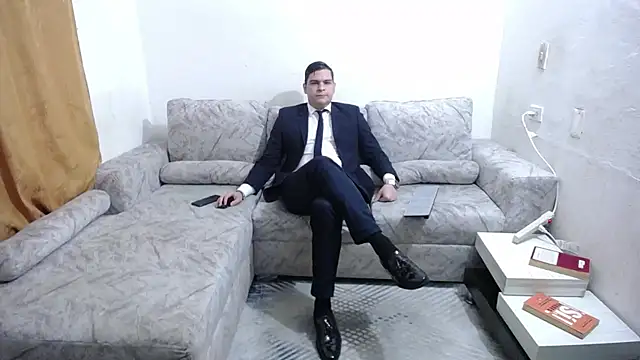 Victor_Maitland 웹캠 쇼