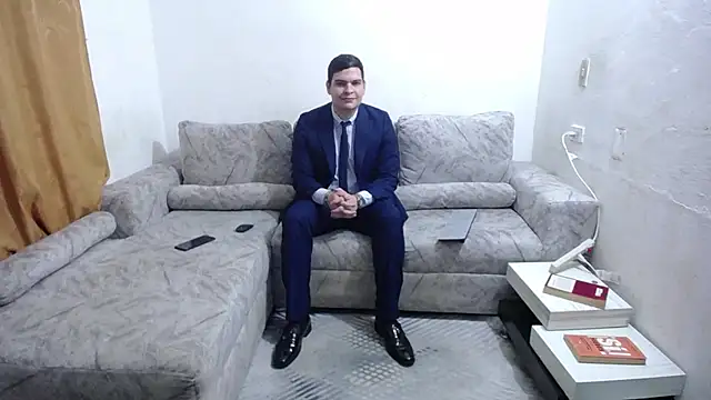 Victor_Maitland Show Webcam