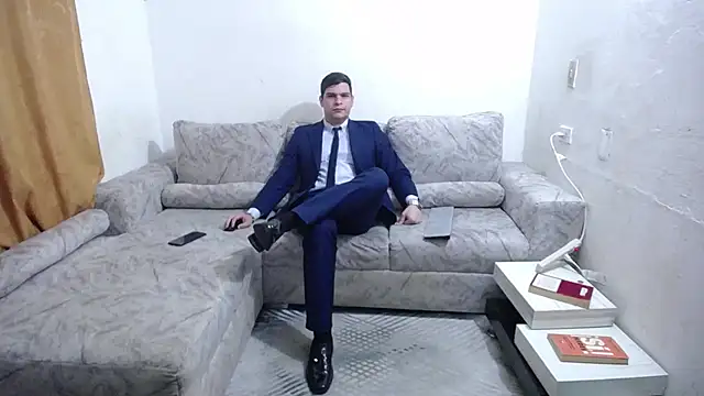 Victor_Maitland 在線直播表演