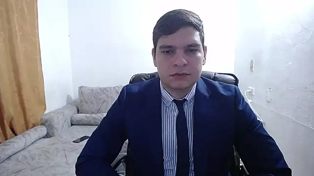 Victor_Maitland Show Webcam