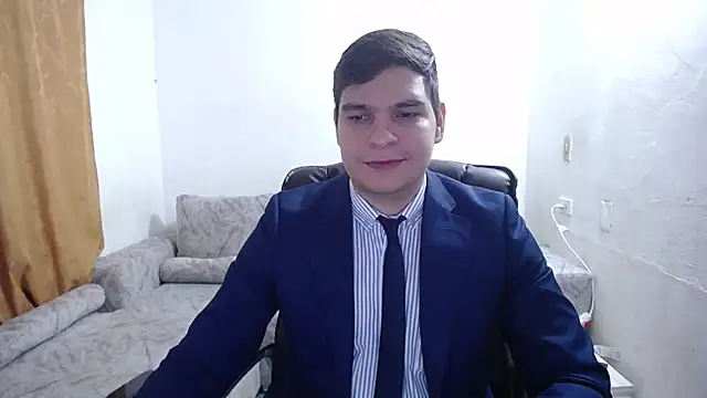 Victor_Maitland Show Webcam