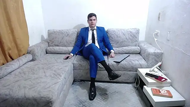 Victor_Maitland's Live XXX Chat