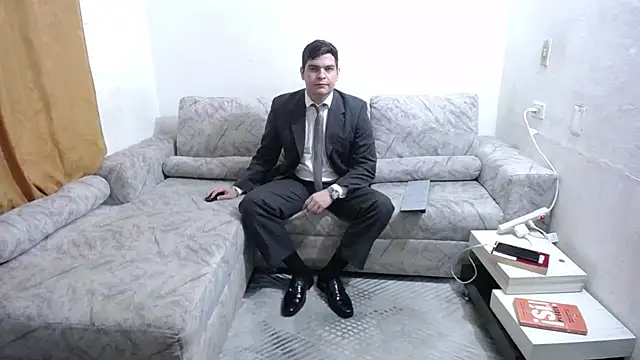 Victor_Maitland 웹캠 쇼