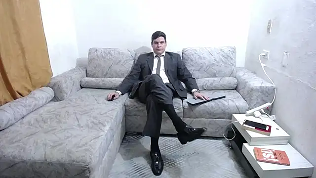 Victor_Maitland 웹캠 쇼
