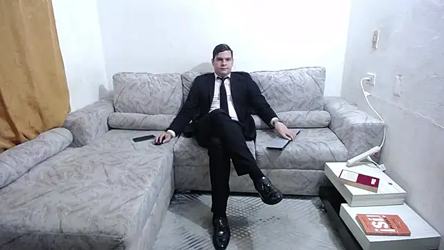 Victor_Maitland 웹캠 쇼