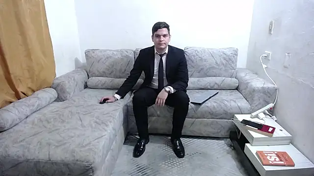 Victor_Maitland – webcam-show
