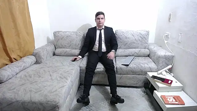 Victor_Maitland Webcam Show