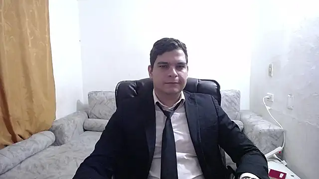 Victor_Maitland Chat XXX live