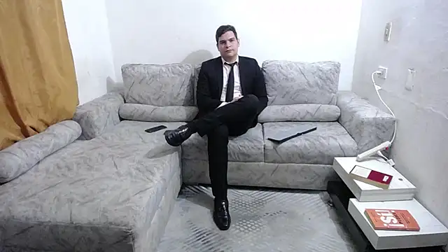 Victor_Maitland 웹캠 쇼
