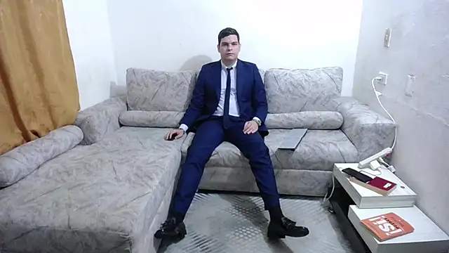Victor_Maitland 웹캠 쇼