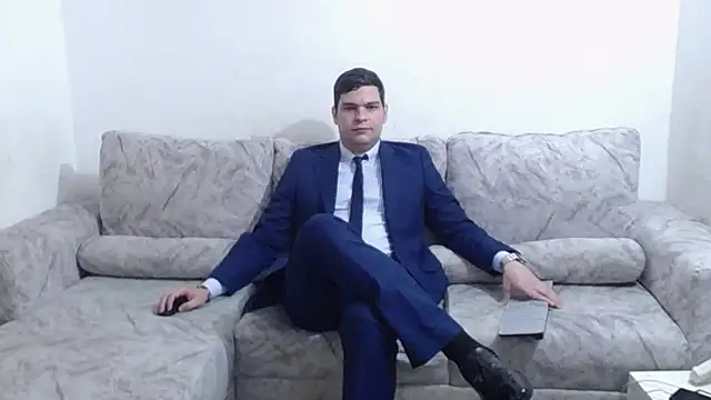 Victor_Maitland 웹캠 쇼