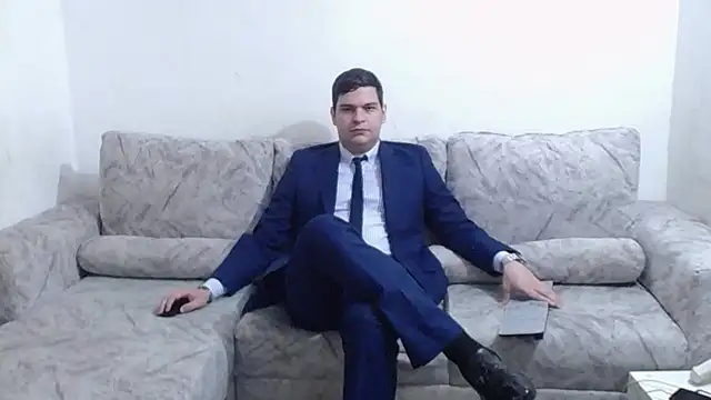 عرض كام Victor_Maitland