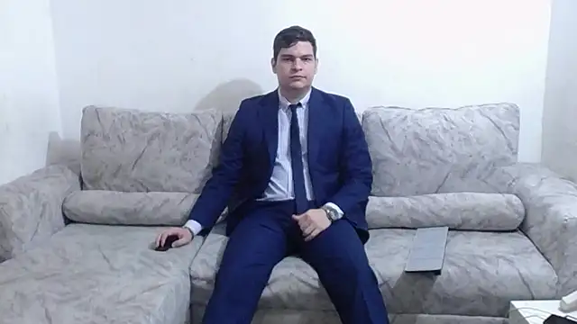 Victor_Maitland 웹캠 쇼